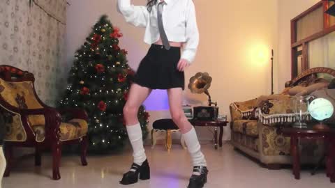 Sammy  online show from December 2, 12:35 am