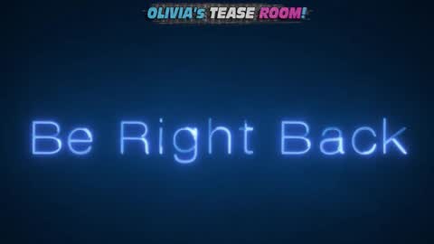 Olivia online show from February 18, 8:22 am