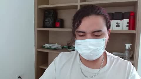   online show from July 6, 12:01 pm