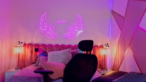 Scarlett online show from October 28, 11:52 am