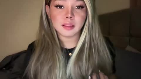 JANE 3 online show from April 5, 8:12 am