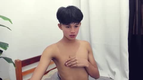 pm me online show from May 24, 12:18 am