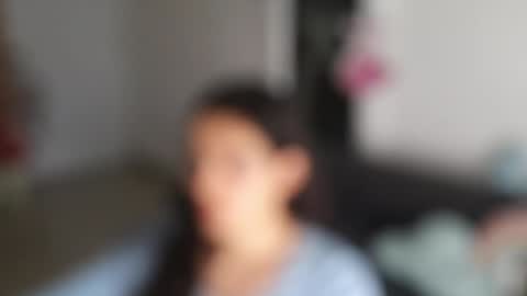 Anastasia Vahos online show from April 18, 7:07 pm