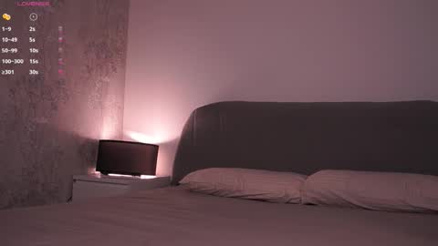 Fenka online show from November 12, 5:12 pm