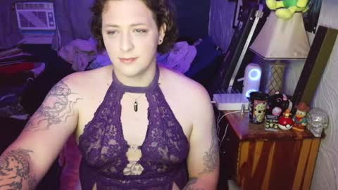 Abagail Soft online show from April 9, 12:23 am