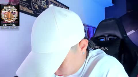 Abby Smith online show from November 4, 9:47 pm