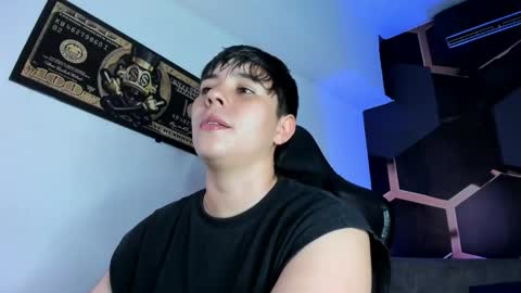 Abby Smith online show from November 24, 7:16 pm