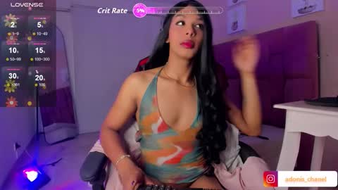 adonis_hot_xx online show from December 15, 10:04 pm