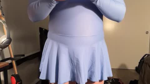 Adree online show from March 30, 2:23 am