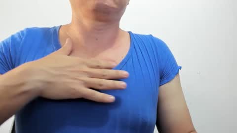 AssOpenLove online show from January 23, 9:29 pm