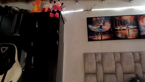 afrodita096 online show from January 20, 12:57 am