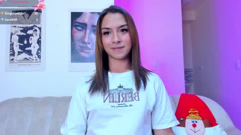 Agatha online show from December 5, 4:26 am