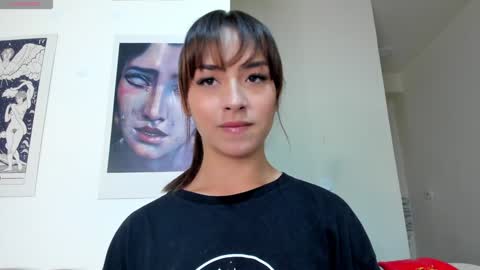 Agatha online show from December 14, 2:23 am