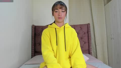 Agatha online show from December 27, 2:25 am