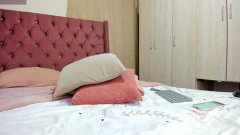 Agatha online show from January 9, 11:56 pm