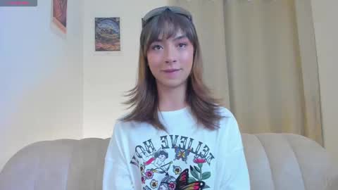 Agatha online show from February 27, 11:59 pm