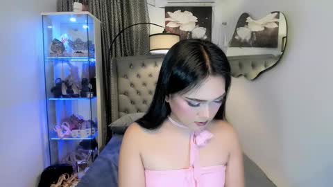 Snapshot of ahmrigrande chatting on October 24, 6:35 pm Ahmri online show from October 24, 6:35 pm