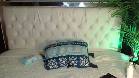 AIDAN online show from September 30, 12:21 am