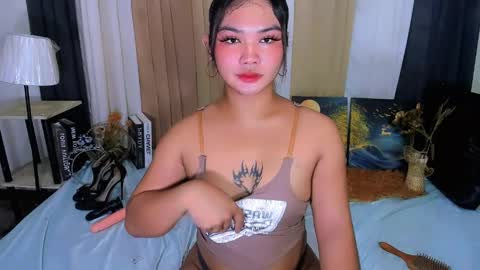 airy_lust online show from April 24, 7:00 am