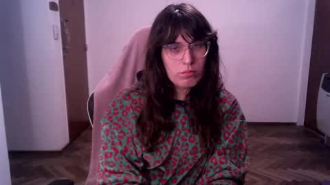 Veronica Akame 3 online show from September 29, 4:34 am