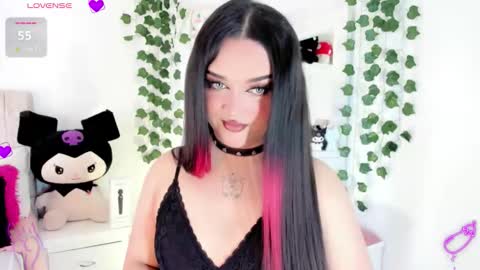 Alana Muller online show from November 30, 5:10 am