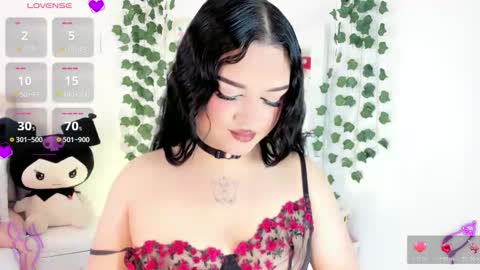 Alana Muller online show from February 8, 3:56 am