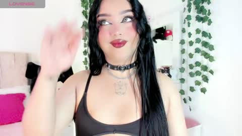 Alana Muller online show from April 22, 5:03 am