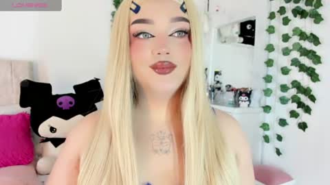 Alana Muller online show from July 17, 5:46 am