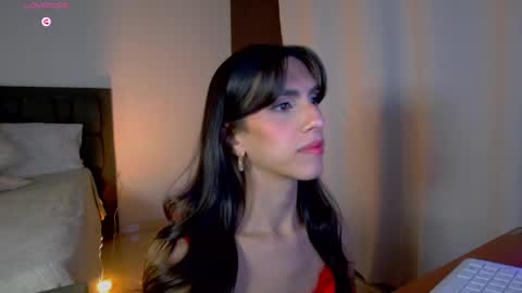 Alana Tobias online show from May 8, 4:25 pm