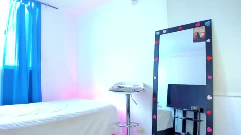 Alejandra Arango online show from April 9, 8:37 pm