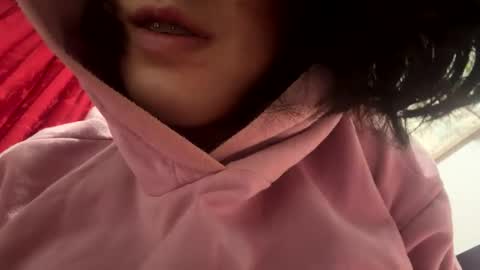 Aleja Hill online show from April 21, 2:48 am