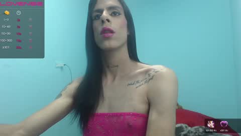 aleja online show from December 23, 1:29 am