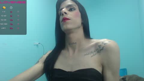 aleja online show from December 26, 1:18 am