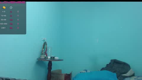 aleja online show from March 2, 11:17 pm