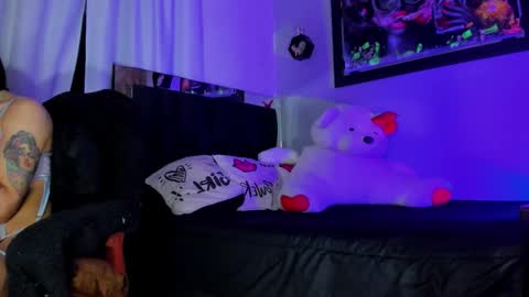 Alejandra online show from March 6, 10:20 am