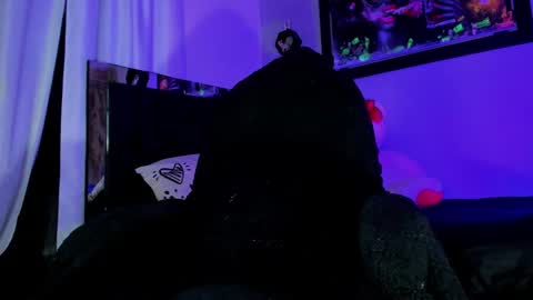 Alejandra online show from March 12, 10:31 am