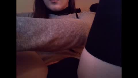 Allie online show from March 2, 4:03 pm