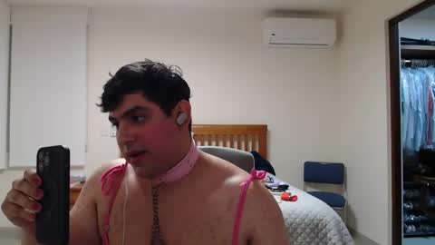 AlessaBabyGirl840 online show from October 1, 5:30 am