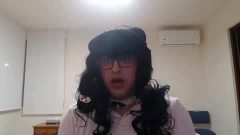 AlessaBabyGirl840 online show from October 21, 8:16 am