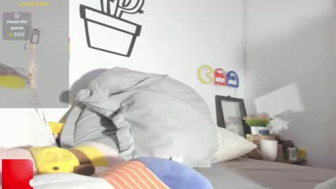 Alessia  online show from November 5, 1:22 pm