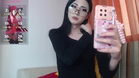 Snapshot of alex_lsf chatting on February 12, 7:44 am CorneliaLia inst online show from February 12, 7:44 am