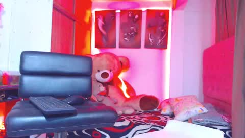 alexafoxxy01 online show from February 23, 1:57 am