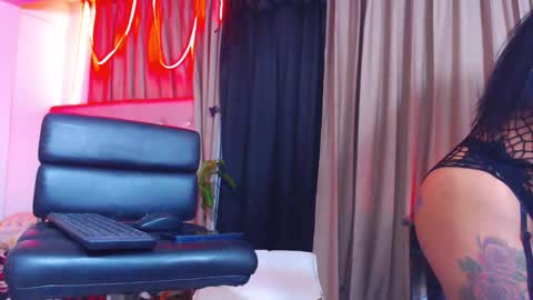 alexafoxxy01 online show from March 7, 2:22 am