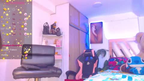 alexafoxxy01 online show from January 15, 7:23 pm