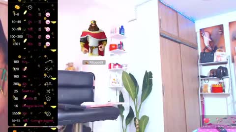 alexafoxxy01 online show from June 8, 1:28 am