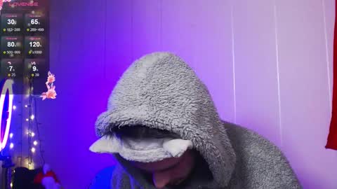 alexwolfmoto online show from January 8, 6:45 pm