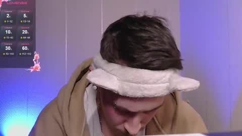 alexwolfmoto online show from January 10, 10:38 pm