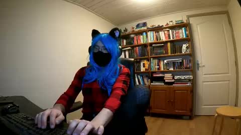 alexxa2079 online show from January 31, 11:25 pm