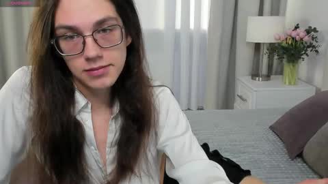 Alfreda online show from November 20, 10:27 am