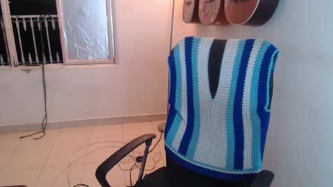 Alicia Aldara online show from November 9, 3:29 am